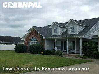 Lawn Maintenance nearby Raeford, NC, 