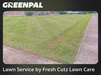 Lawn Cutting nearby Dayton, OH, 