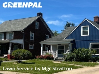 Yard Cutting nearby Garfield Heights, OH, 