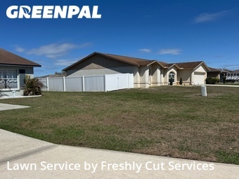 Lawn Maintenance nearby Willow Oak, FL, 