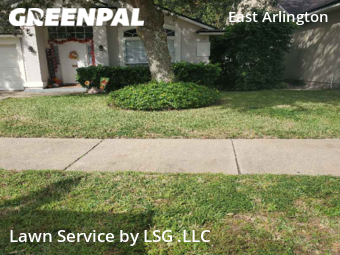 Lawn Service nearby Jacksonville, FL, 