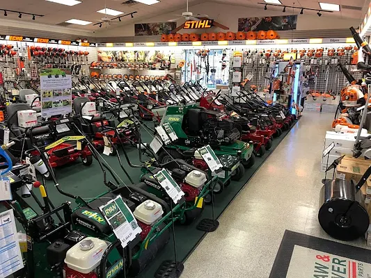 Richardson Saw & Lawnmower Photo 6