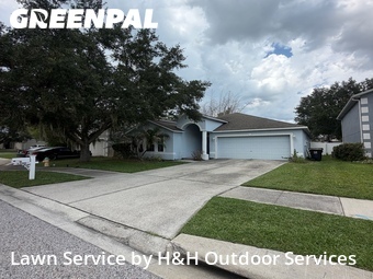 Yard Cutting nearby Auburndale, FL, 
