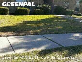 Lawn Maintenance nearby Rockwall, TX, 
