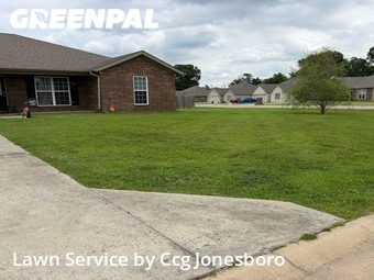 Lawn Care nearby Jonesboro, AR, 