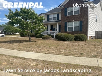 Grass Cutting nearby Columbia, SC, 
