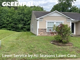 Lawn Care Service nearby Kannapolis, NC, 