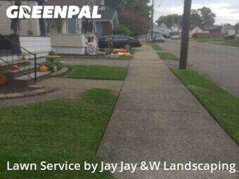 Lawn Cut nearby Barberton, OH, 