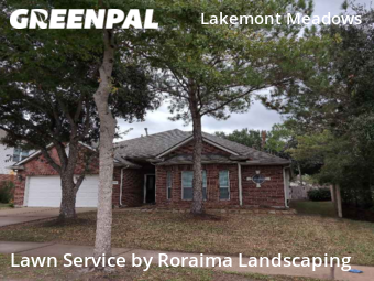 Yard Mowing nearby Richmond, TX, 