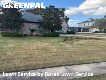 Grass Cut nearby Shreveport, LA, 
