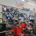 K & L Lawnmower 2