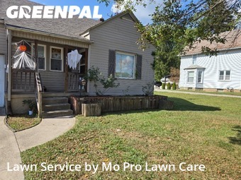 Lawn Mowing nearby Newark, OH, 