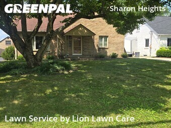 Lawn Service nearby Columbus, OH, 