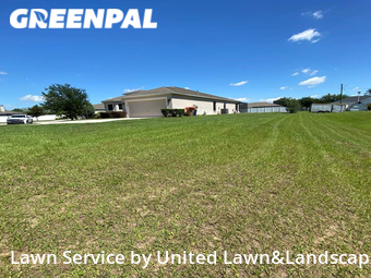 Grass Cutting nearby Bartow, FL, 