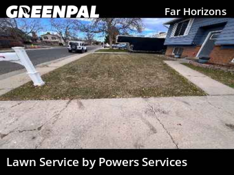 Lawn Cutin Arvada,80003,Lawn Maintenance by Powers Services, work completed in Nov , 2025