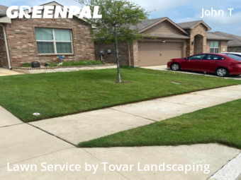 Lawn Mowing Service nearby Fort Worth, TX, 