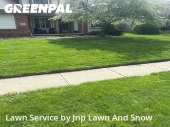 Lawn Care Service nearby Maumee, OH, 