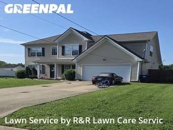 Lawn Cuttingin Murfreesboro,37129,Lawn Mowing by R&R Lawn Care Servic, work completed in Jun , 2026