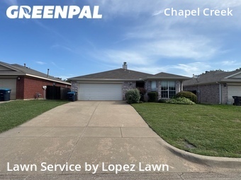 Lawn Care nearby Fort Worth, TX, 
