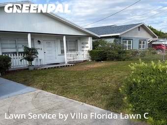 Lawn Care nearby Fort Pierce, FL, 