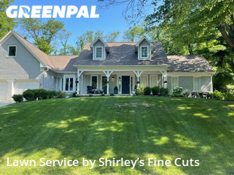 Lawn Care Service nearby Carmel, IN, 