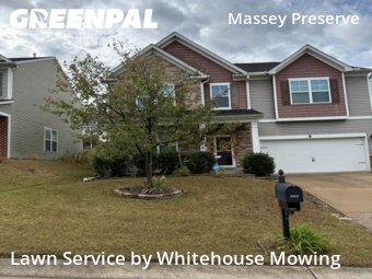 Lawn Care nearby Raleigh, NC, 