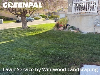 Lawn Cutting nearby South Jordan, UT, 