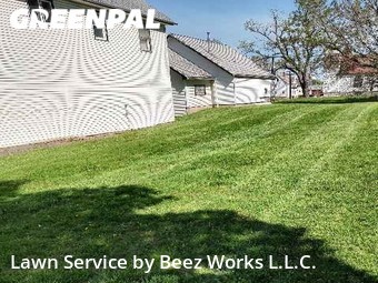 Grass Cutting nearby Buffalo, NY, 