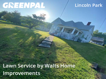 Lawn Service nearby Knoxville, TN, 