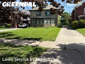 Lawn Service nearby Buffalo, NY, 