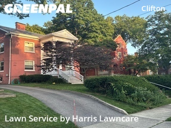 Lawn Mowing Service nearby Cincinnati, OH, 