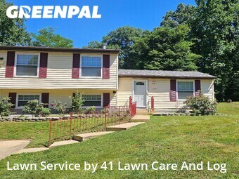 Lawn Maintenance nearby Clinton, MD, 