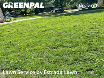 Lawn Maintenance nearby Topeka, KS, 