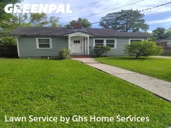 Yard Mowing nearby Jacksonville, FL, 