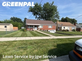 Grass Cutting nearby Cincinnati, OH, 