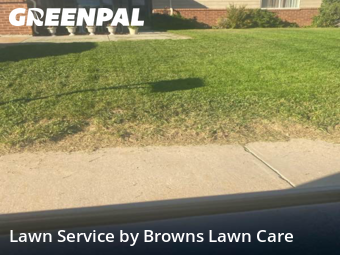 Lawn Care Service nearby Cheyenne, WY, 