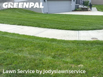 Lawn Service nearby Omaha, NE, 