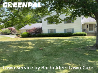 Yard Mowing nearby Ashland, OH, 