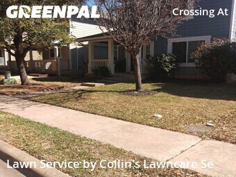 Lawn Mow nearby Austin, TX, 