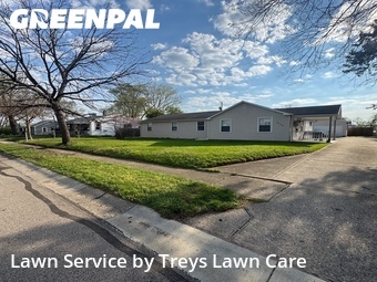 Lawn Mowing Service nearby Moraine, OH, 