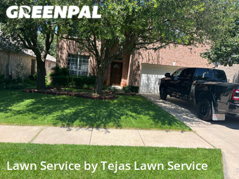 Lawn Service nearby Round Rock, TX, 