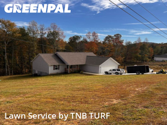 Lawn Care nearby Tunnel Hill, TN, 