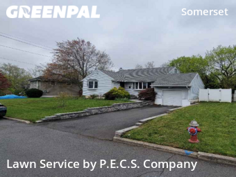 Yard Mowing nearby Franklin Township, NJ, 