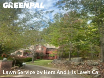 Lawn Service nearby Charleston, WV, 