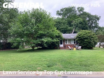 Lawn Mow nearby Charlotte, NC, 
