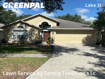 Lawn Maintenance nearby Riverview, FL, 