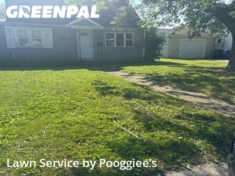 Lawn Cut nearby Buffalo, NY, 