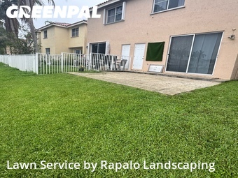 Grass Cutting nearby Miramar, FL, 