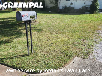 Lawn Cutting nearby Huntsville, AL, 