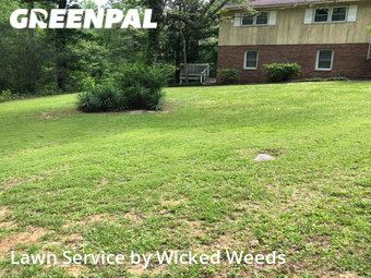 Lawn Service nearby Macon Bibb County, GA, 